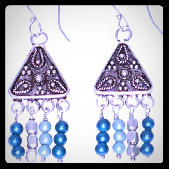 Anju Earrings
